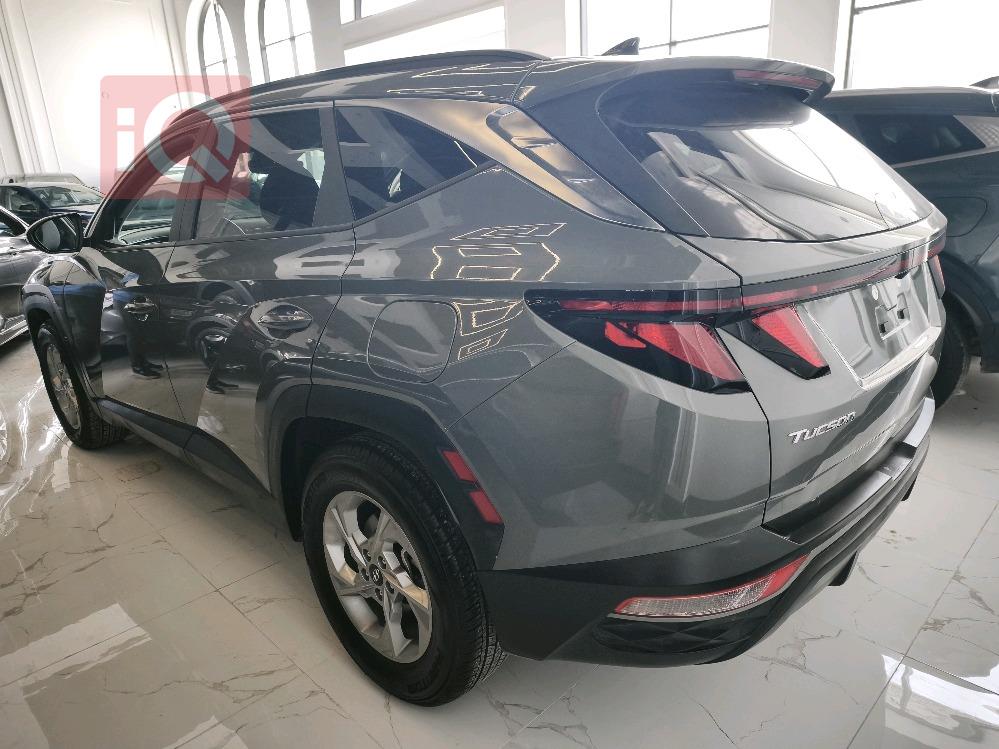 هيونداي توسان